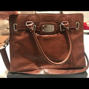 Authentic Micheal Kors bag